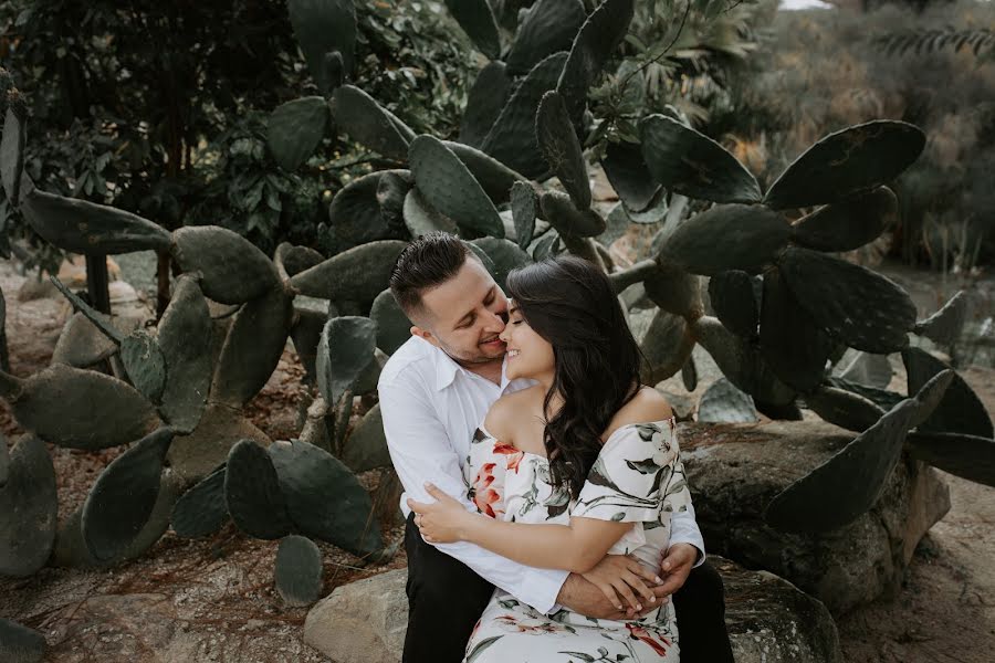 Fotógrafo de casamento Fanny Pedraza (fannypedrazafoto). Foto de 8 de março 2019