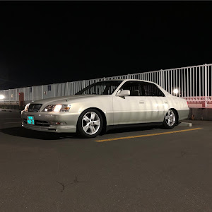 クレスタ JZX105