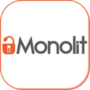 Monolit 1.0 Icon