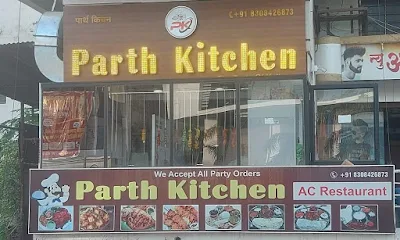 Parth Kitchen