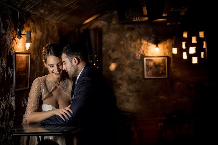 Photographe de mariage Ninoslav Stojanovic (ninoslav). Photo du 7 février 2018