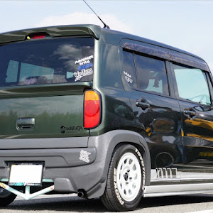 ハスラー MR31S