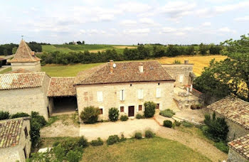 maison à Cahuzac-sur-Vère (81)