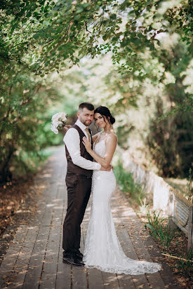 Wedding photographer Kirill Danilov (danki). Photo of 7 October 2023