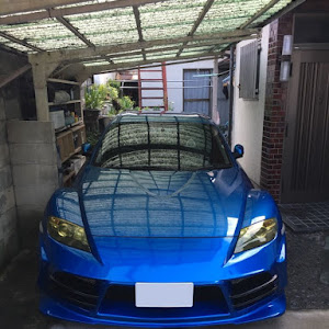 RX-8 SE3P