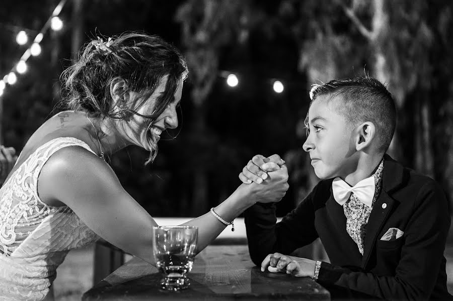 Fotógrafo de bodas Matteo Carta (matteocartafoto). Foto del 8 de septiembre 2021