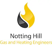 Notting Hill Gas & Heating Ltd Logo