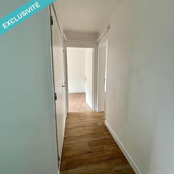 Vente appartement 3 pièces 60 m² à Verdun (55100), 64 000 €