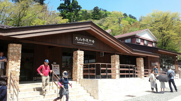 ノアのドライブ・大山に関するカスタム事例の投稿画像2枚目