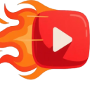 Easy Video Speed icon