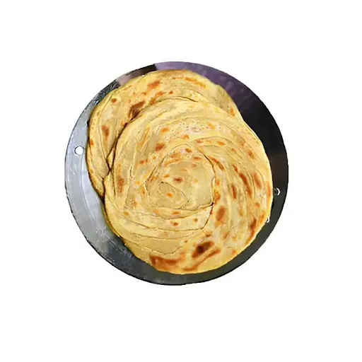 Lachha Paratha