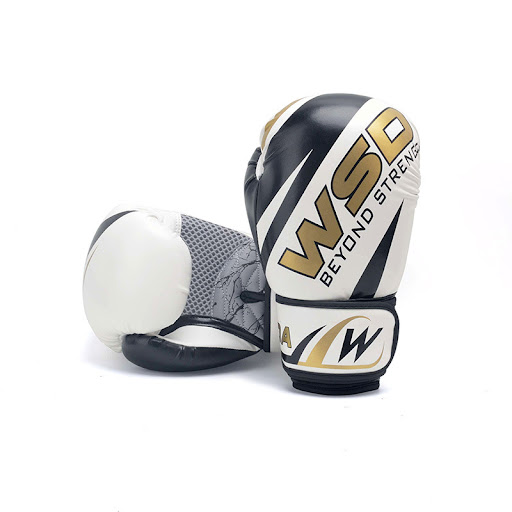 Title 6, Adult and Children Boxing Glove Sanda Gloves Tr...