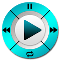 CuteAMP Music Player apk