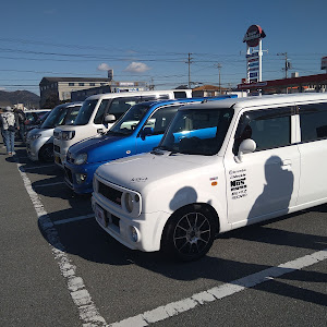 タントカスタム L375S