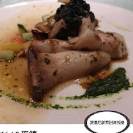 夏慕尼新香榭鐵板燒