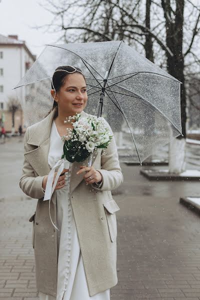 Fotógrafo de bodas Dmitriy Dmitriev (dmitriev). Foto del 9 de noviembre 2022