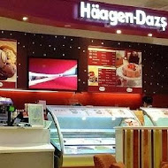 Häagen-Dazs 哈根達斯