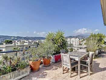 appartement à Nice (06)