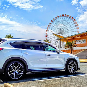 CX-8 KG2P