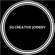 SG Creative Joinery Logo