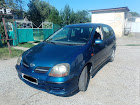 продам авто Nissan Almera Tino Almera Tino