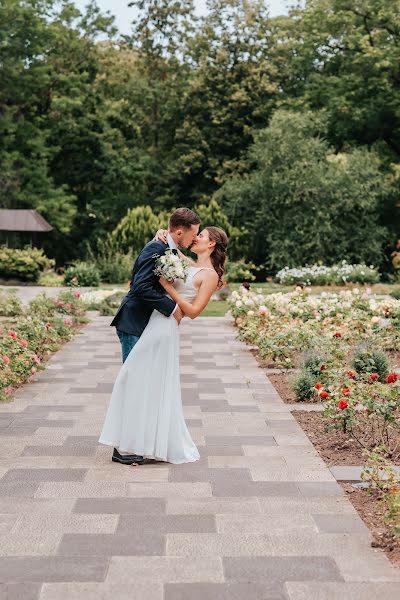 Hochzeitsfotograf Iryna Korenkova (irynakorenkova). Foto vom 2. September 2020