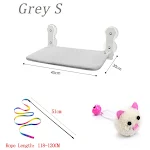 B Gray S SET 1