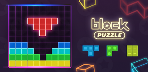 Block Puzzle - Puzzle Games