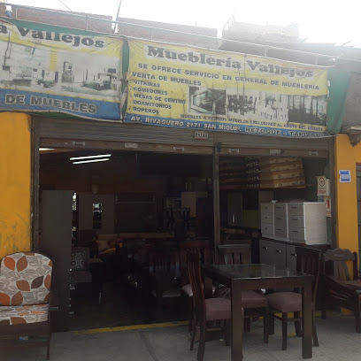 Mueblería Vallejos