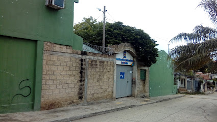 Colegio La Union