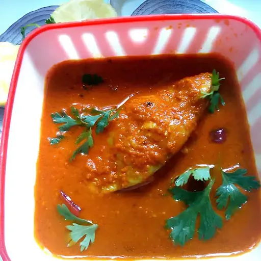 Rawas Gaon Curry