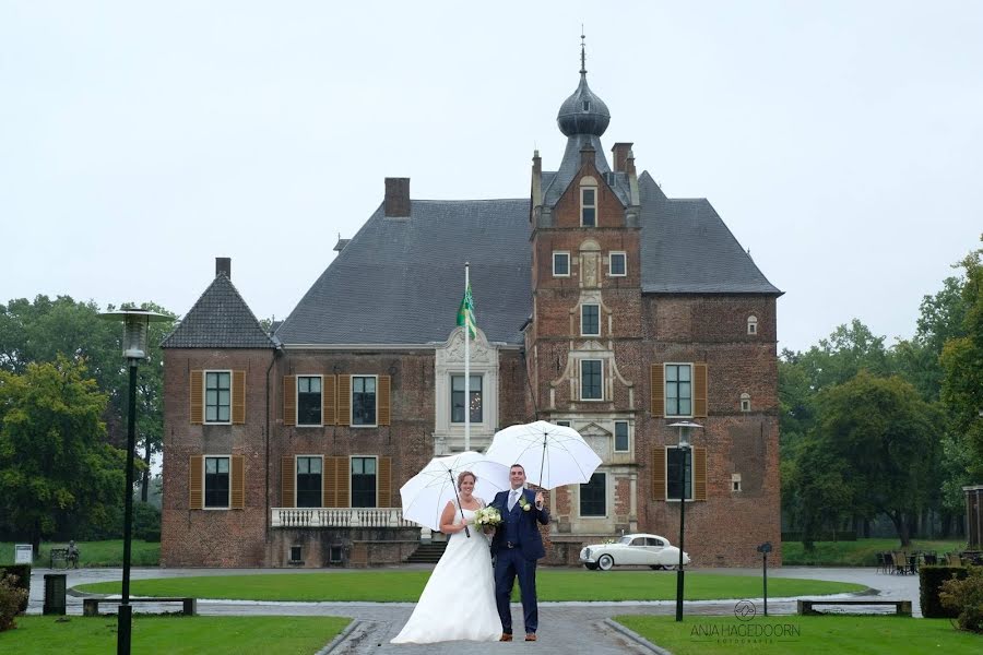 Svadobný fotograf Anja Hagedoorn (hagedoorn). Fotografia publikovaná 6. marca 2019