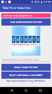 Datapro Executive(圖2)-速報App