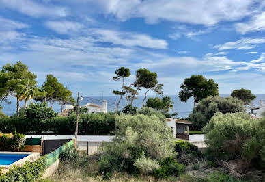 Maison avec terrasse 2