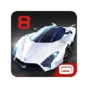Asphalt_8_Race Games