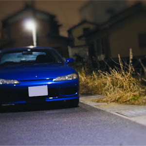 シルビア S15