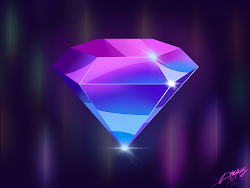 Diamond !