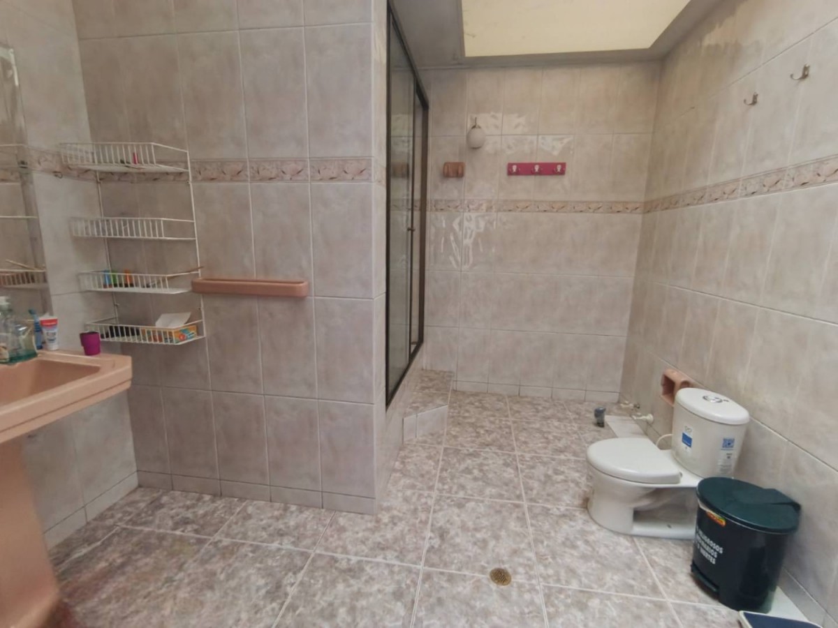 Oficina En Arriendo - Quinta Camacho, Bogota