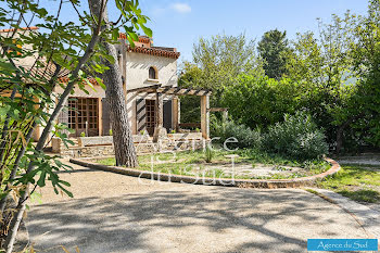 maison à Aubagne (13)