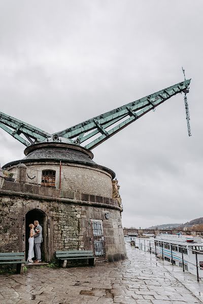 Kāzu fotogrāfs Juliane Kaeppel (julianekaeppel). Fotogrāfija: 27. jūlijs 2020