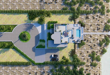 Property with pool 4