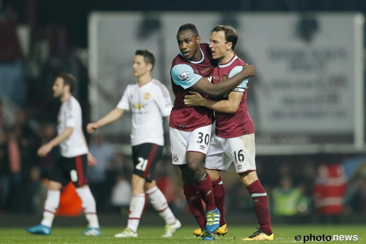 Deux joueurs belges et un de Pro League dans le viseur de West Ham