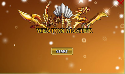 Weapon Master