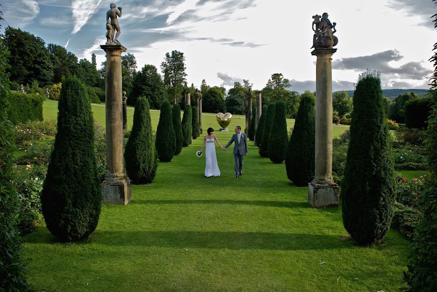 Photographe de mariage Tony Hall (tonyhall). Photo du 19 janvier 2015