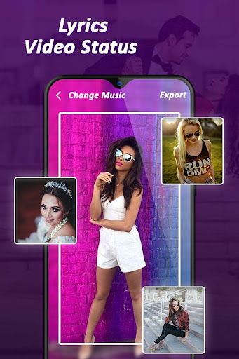 MV Music Video Master Video Status Maker - MBit