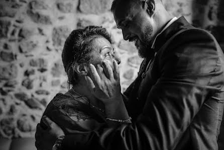 Photographe de mariage Sara Sganga (sarasganga). Photo du 20 février 2020