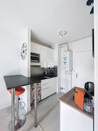 appartement à Toulouse (31)