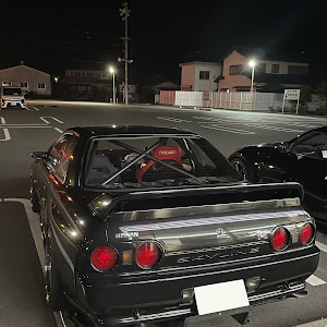 スカイライン GT-R BNR32