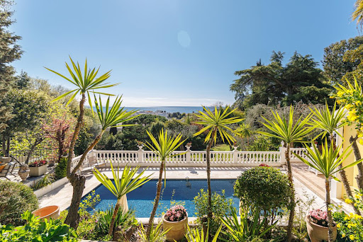 Propriété avec piscine 5