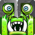 Cover Image of Descargar Running Lost Castle 1.4 APK